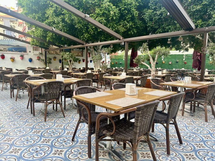 Alanya utazás Blue Wave Suite Hotel