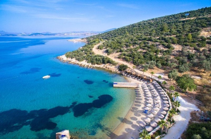 Bodrum utazás Bodrum Holiday Resort & Spa