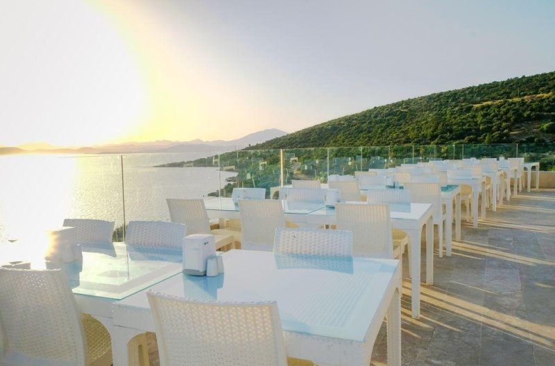 Bodrum utazás Bodrum Holiday Resort & Spa