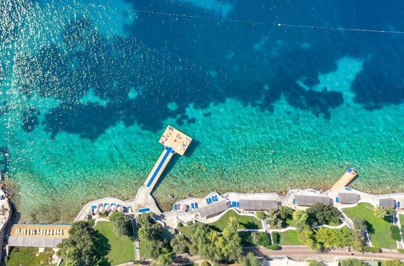 Bodrum utazás Bodrum Holiday Resort & Spa