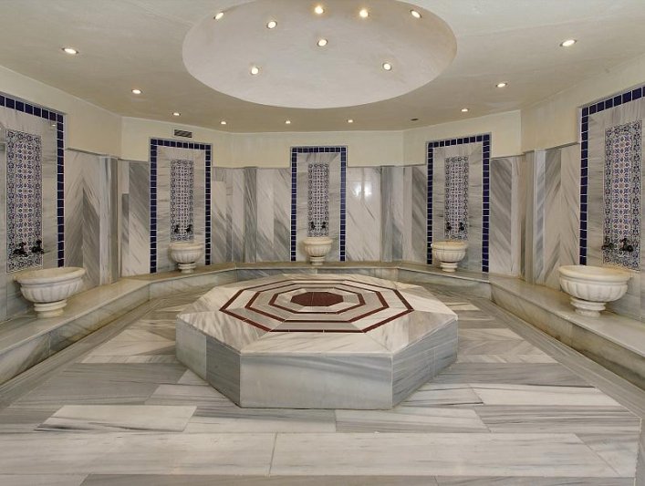 Bodrum utazás Bodrum Park Resort