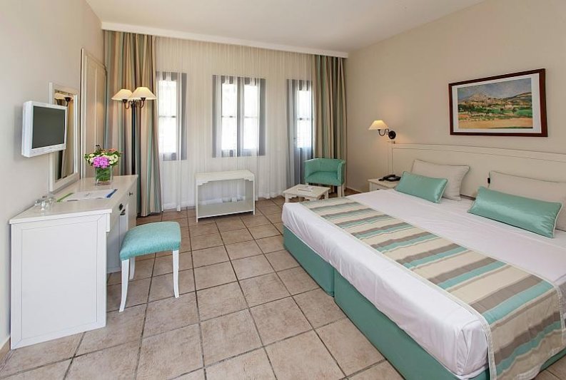 Bodrum utazás Bodrum Park Resort