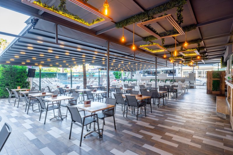 Alanya utazás Bora Bora Butik 