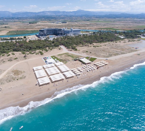 Side utazás Bosphorus Sorgun