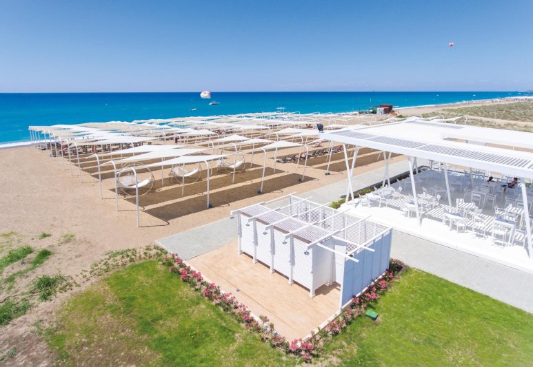 Side utazás Bosphorus Sorgun