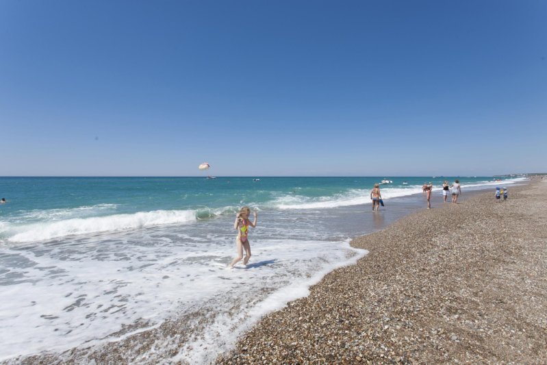 Side utazás Bosphorus Sorgun