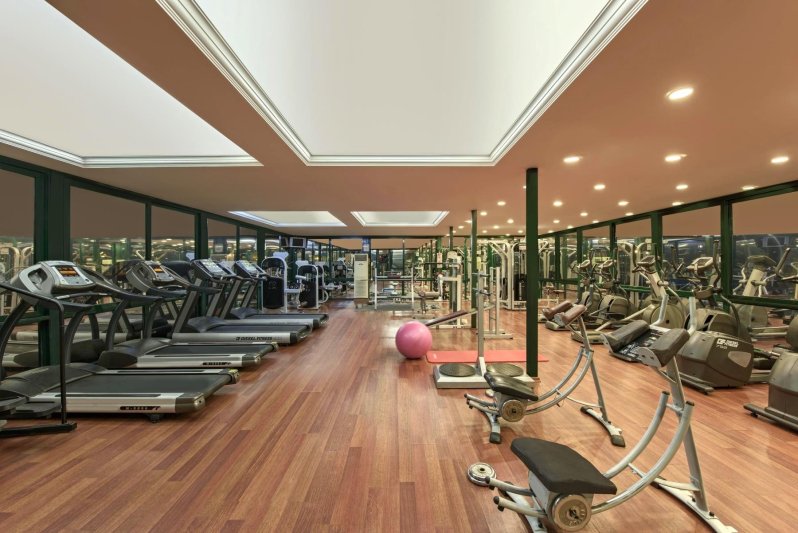 Antalya utazás Delphin Botanik Lares