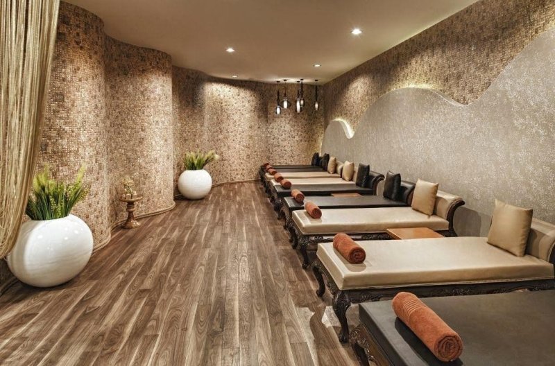 Alanya utazás Botanik Platinum