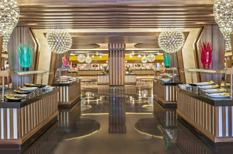 Alanya utazás Botanik Platinum