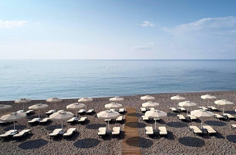 Rodosz Kiotari utazás Boutique