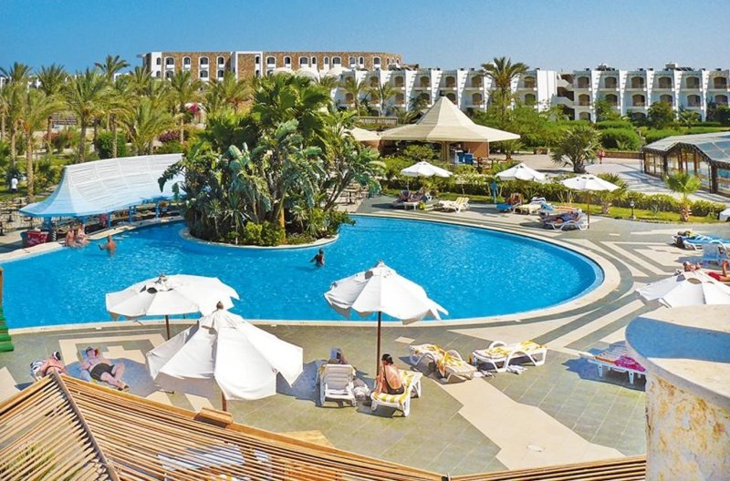 Marsa Alam utazás Brayka Bay Reef