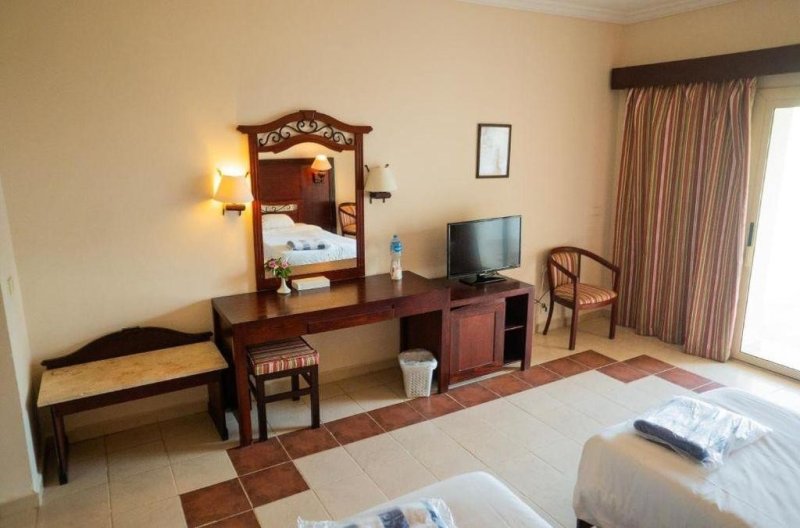 Marsa Alam utazás Brayka Bay Reef