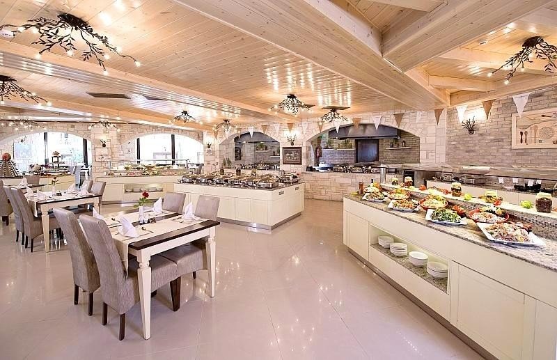 Kréta Stalis utazás Cactus Royal