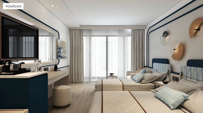 Antalya utazás Calido Sol