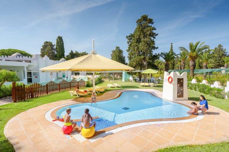 Nabeul utazás Delfino Beach Resort