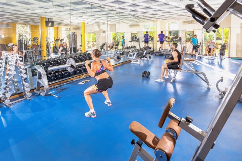 Nabeul utazás Delfino Beach Resort