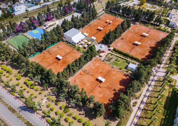 Nabeul utazás Delfino Beach Resort