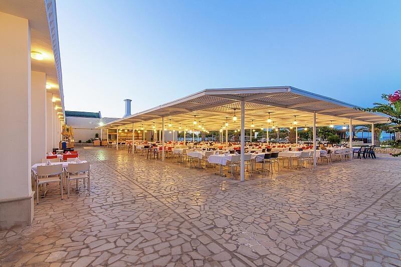 Mahdia utazás Calimera El Borj