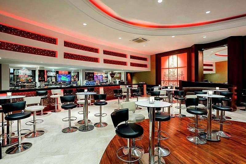 Belek utazás Calista Luxury Resort