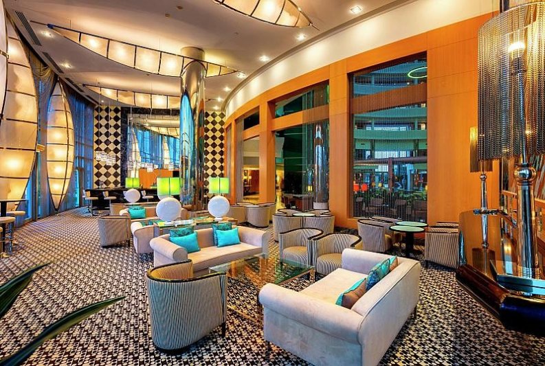 Belek utazás Calista Luxury Resort