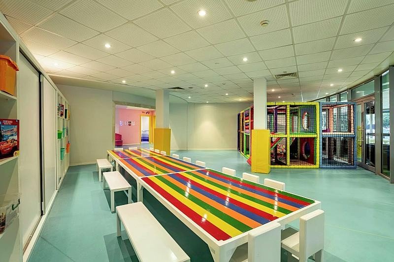 Belek utazás Calista Luxury Resort