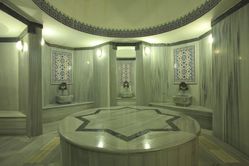 Side utazás Can Garden Beach