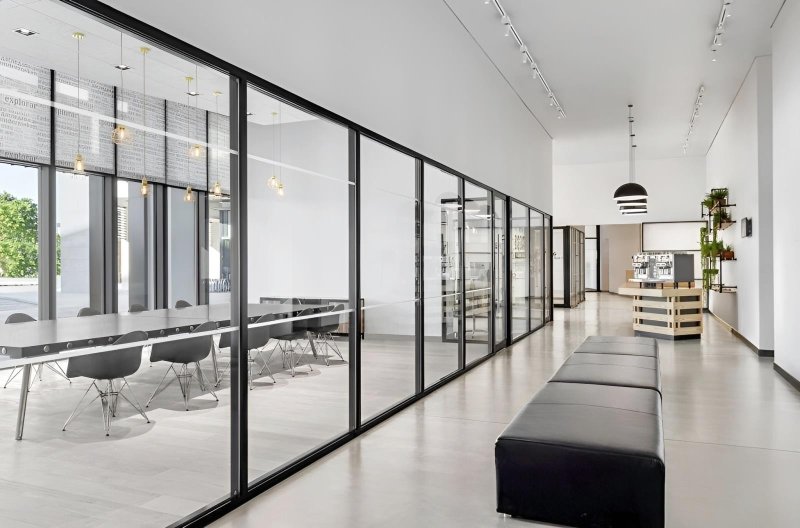 Dubai utazás Canopy By Hilton Dubai