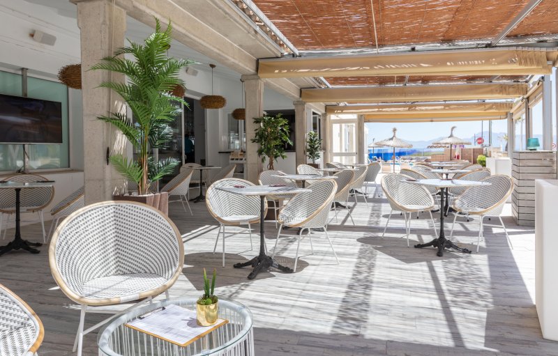 Mallorca utazás Caprice Concord & Spa (ex. Ferrer Concord)