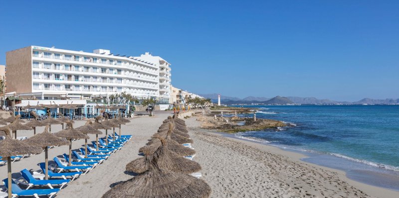 Mallorca utazás Caprice Concord & Spa (ex. Ferrer Concord)