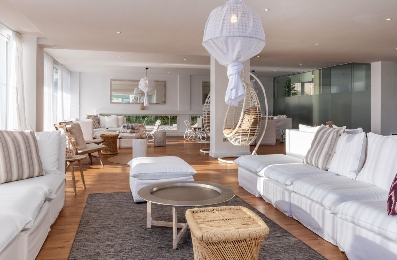 Mallorca utazás Caprice Concord & Spa (ex. Ferrer Concord)