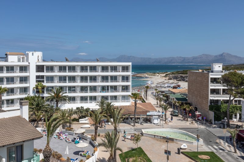 Mallorca utazás Caprice Concord & Spa (ex. Ferrer Concord)