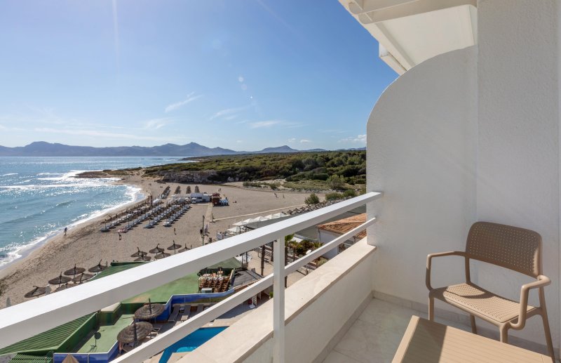 Mallorca utazás Caprice Concord & Spa (ex. Ferrer Concord)