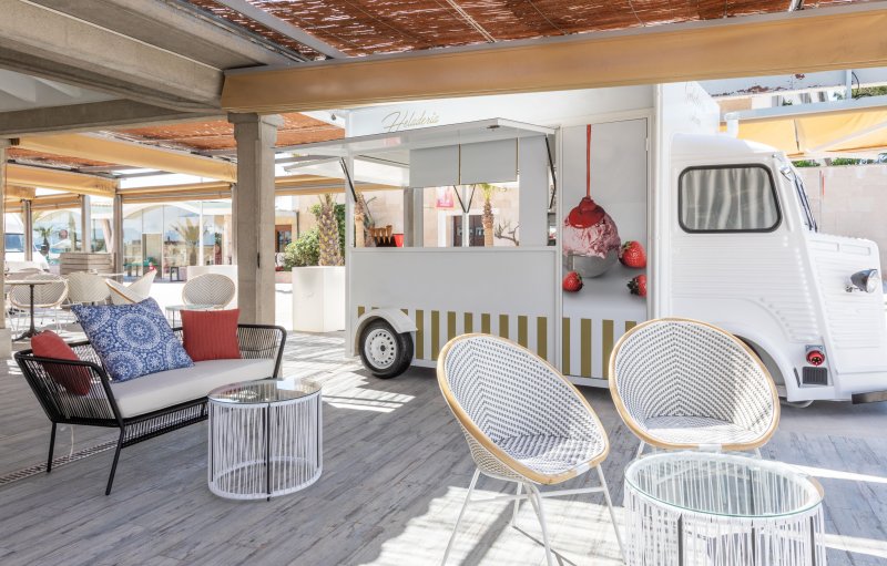 Mallorca utazás Caprice Concord & Spa (ex. Ferrer Concord)