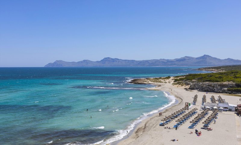 Mallorca utazás Caprice Concord & Spa (ex. Ferrer Concord)