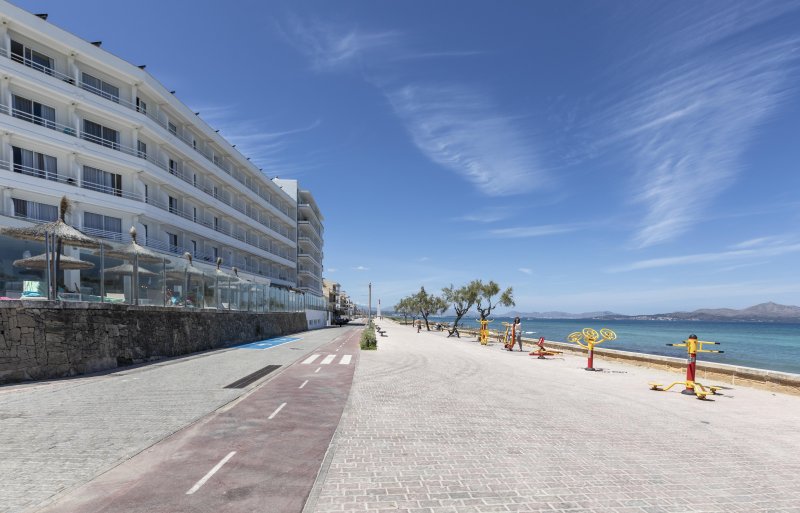 Mallorca utazás Caprice Concord & Spa (ex. Ferrer Concord)