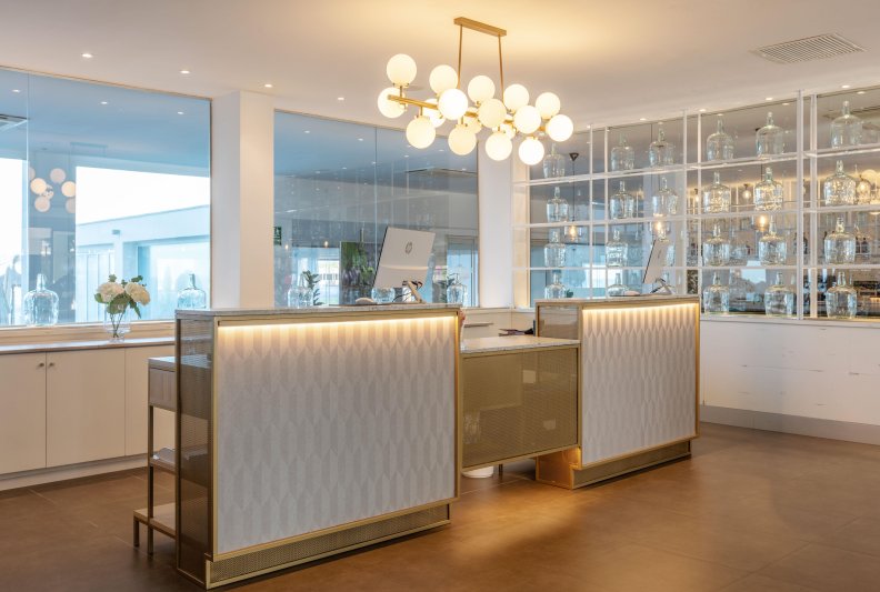 Mallorca utazás Caprice Concord & Spa (ex. Ferrer Concord)