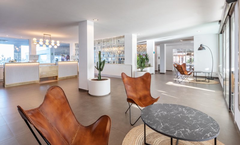 Mallorca utazás Caprice Concord & Spa (ex. Ferrer Concord)