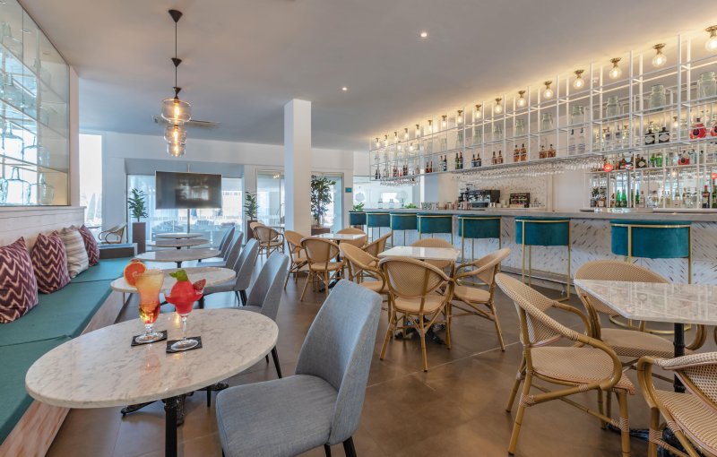 Mallorca utazás Caprice Concord & Spa (ex. Ferrer Concord)