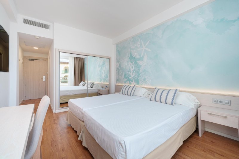 Mallorca utazás Caprice Concord & Spa (ex. Ferrer Concord)