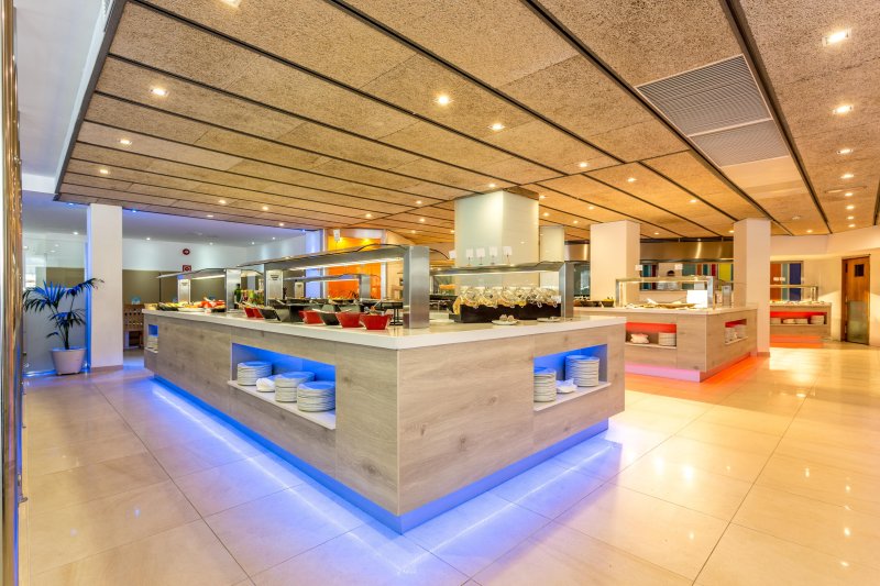 Mallorca utazás Caprice Ferrer & Spa