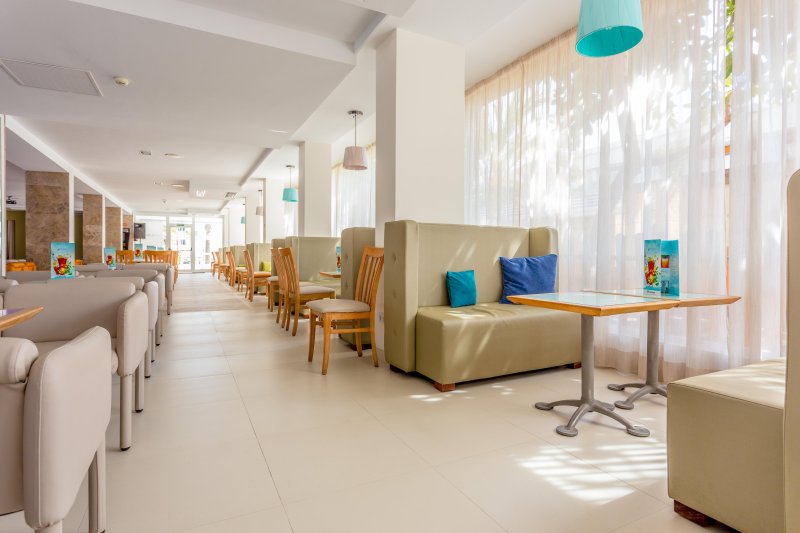 Mallorca utazás Caprice Ferrer & Spa