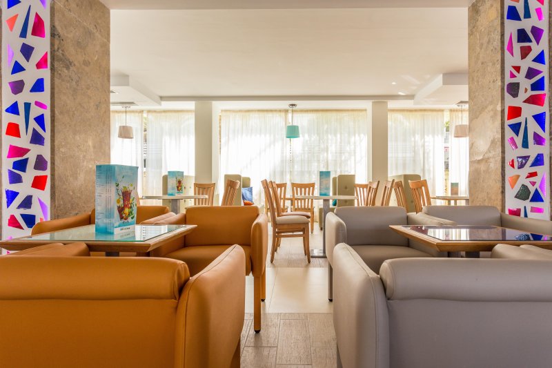 Mallorca utazás Caprice Ferrer & Spa