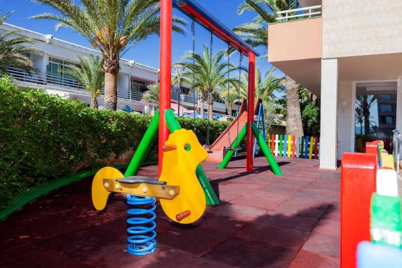 Mallorca utazás Caprice Ferrer & Spa