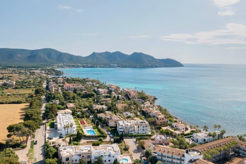 Mallorca utazás Caprice Isabel Aparthotel