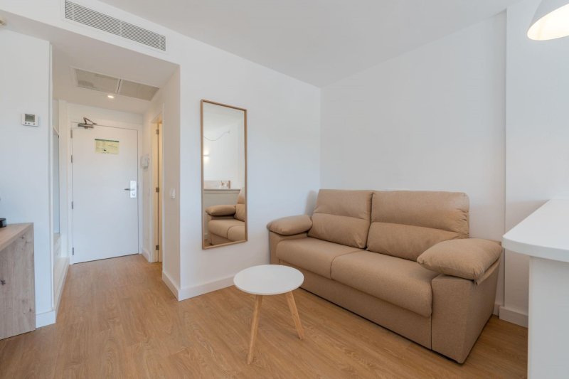 Mallorca utazás Caprice Isabel Aparthotel