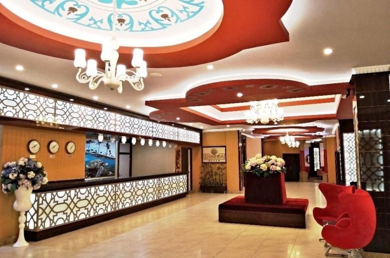 Alanya utazás Caretta Beach