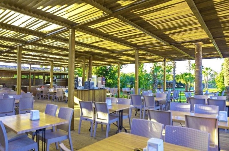 Alanya utazás Caretta Beach