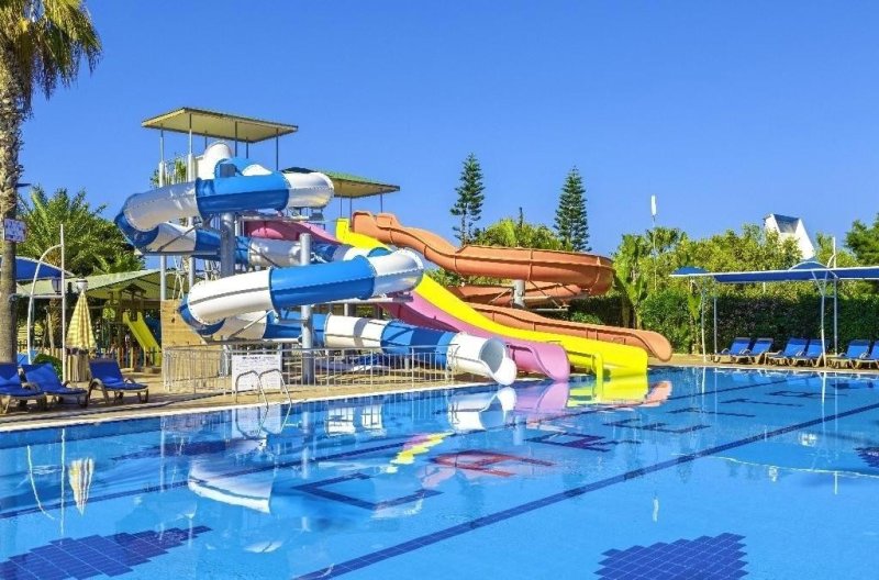 Alanya utazás Caretta Beach