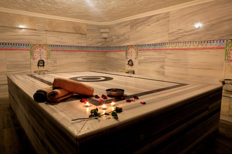 Alanya utazás Caretta Relax