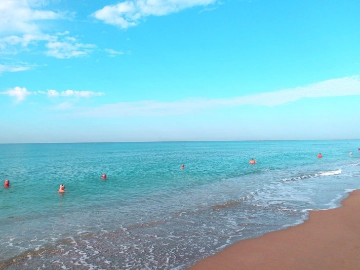 Alanya utazás Caretta Relax